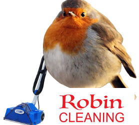 Robin Cleaning – Carpet Cleaning Limerick